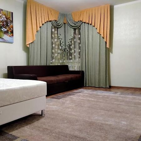 Апартаменты Харьковская Sumy Exteriér fotografie