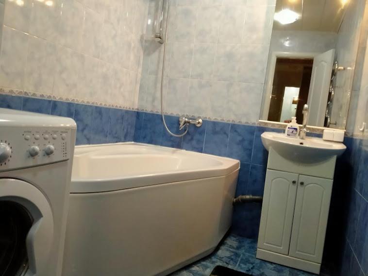 Апартаменты Харьковская Sumy Exteriér fotografie